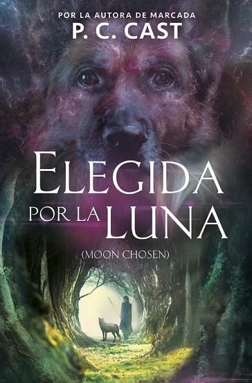ELEGIDA POR LA LUNA | 9788420485829 | CAST,P.C. | Llibreria Geli - Llibreria Online de Girona - Comprar llibres en català i castellà