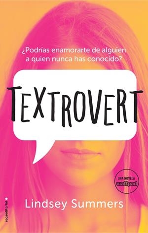 TEXTROVERT | 9788416700844 | SUMMERS,LINDSEY | Llibreria Geli - Llibreria Online de Girona - Comprar llibres en català i castellà