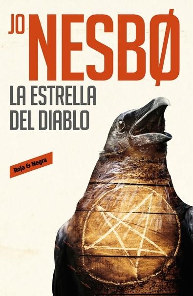 LA ESTRELLA DEL DIABLO(HARRY HOLE-5) | 9788416709533 | NESBO,JO  | Libreria Geli - Librería Online de Girona - Comprar libros en catalán y castellano