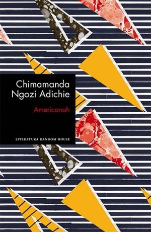 AMERICANAH(EDICIÓN ESPECIAL LIMITADA) | 9788439732976 | NGOZI ADICHIE,CHIMAMANDA  | Llibreria Geli - Llibreria Online de Girona - Comprar llibres en català i castellà
