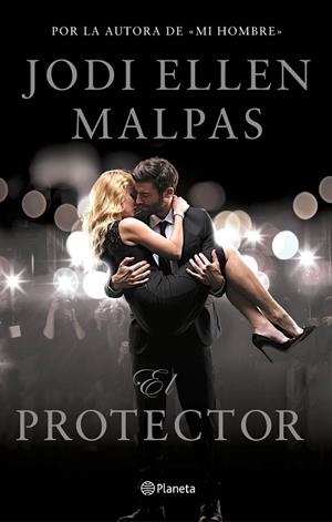 EL PROTECTOR | 9788408173243 | MALPAS,JODI ELLEN | Libreria Geli - Librería Online de Girona - Comprar libros en catalán y castellano