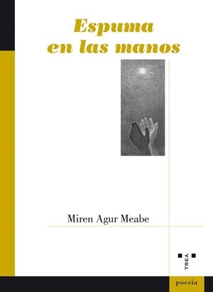 ESPUMA EN LAS MANOS | 9788497049665 | AGUR MEABE,MIREN | Libreria Geli - Librería Online de Girona - Comprar libros en catalán y castellano