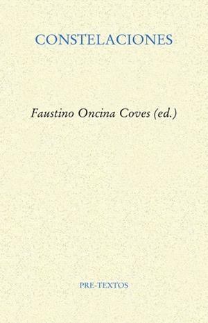 CONSTELACIONES | 9788416906444 | V.V.A.A. | Llibreria Geli - Llibreria Online de Girona - Comprar llibres en català i castellà