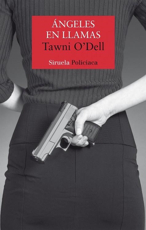 ÁNGELES EN LLAMAS | 9788417041427 | O'DELL,TAWNI | Libreria Geli - Librería Online de Girona - Comprar libros en catalán y castellano