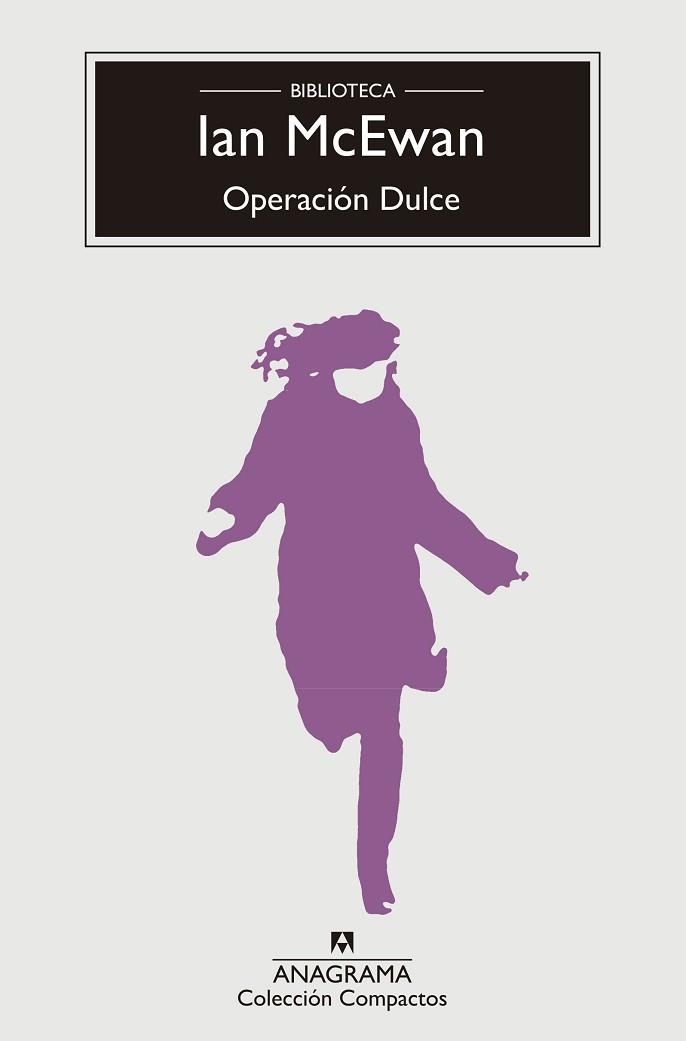 OPERACIÓN DULCE | 9788433960009 | MCEWAN,IAN | Libreria Geli - Librería Online de Girona - Comprar libros en catalán y castellano
