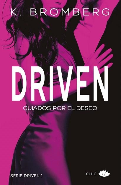 DRIVEN | 9788416223695 | BROMBERG,K. | Libreria Geli - Librería Online de Girona - Comprar libros en catalán y castellano