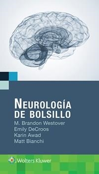 NEUROBIOLOGIA DE BOLSILLO | 9788416781232 | WESTOVER,B/DECROOS,E | Libreria Geli - Librería Online de Girona - Comprar libros en catalán y castellano
