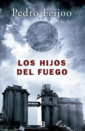 LOS HIJOS DEL FUEGO | 9788466661225 | FEIJOO,PEDRO | Libreria Geli - Librería Online de Girona - Comprar libros en catalán y castellano