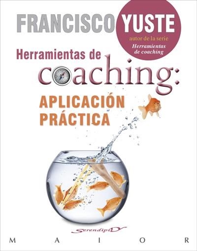 HERRAMIENTAS DE COACHING.APLICACIÓN PRÁCTICA | 9788433029232 | YUSTE PAUSA,FRANCISCO | Libreria Geli - Librería Online de Girona - Comprar libros en catalán y castellano