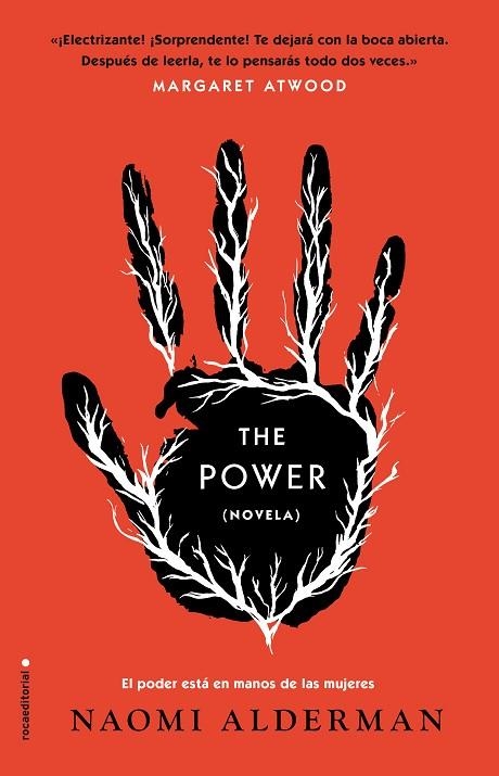 THE POWER | 9788416700677 | ALDERMAN,NAOMI | Libreria Geli - Librería Online de Girona - Comprar libros en catalán y castellano