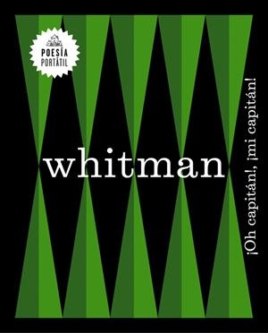 OH,CAPITÁN!,¡MI CAPITÁN! | 9788439733386 | WHITMAN,WALT  | Llibreria Geli - Llibreria Online de Girona - Comprar llibres en català i castellà