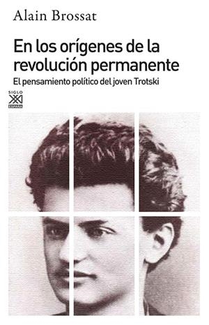EN LOS ORÍGENES DE LA REVOLUCIÓN PERMANENTE | 9788432302213 | BROSSAT,ALAIN/TROTSKY,LEON | Llibreria Geli - Llibreria Online de Girona - Comprar llibres en català i castellà