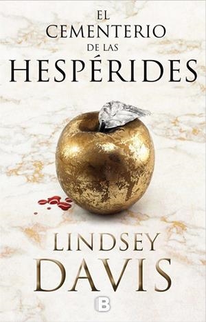 EL CEMENTERIO DE LAS HESPÉRIDES | 9788466661256 | DAVIS,LINDSEY | Libreria Geli - Librería Online de Girona - Comprar libros en catalán y castellano