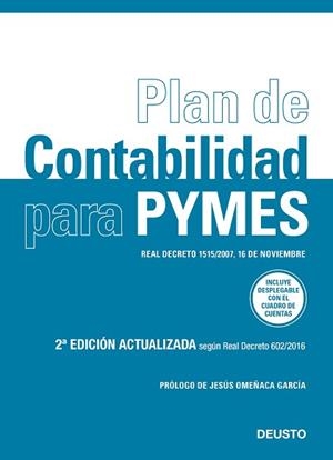 PLAN DE CONTABILIDAD PARA PYMES.REAL DECRETO 1515/2007,16 DE NOVIEMBRE | 9788423428021 | V.V.A.A. | Llibreria Geli - Llibreria Online de Girona - Comprar llibres en català i castellà