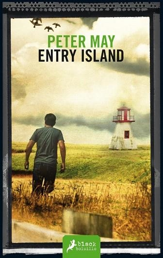 ENTRY ISLAND | 9788498388084 | MAY,PETER | Libreria Geli - Librería Online de Girona - Comprar libros en catalán y castellano