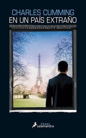 EN UN PAÍS EXTRAÑO | 9788416237210 | CUMMING,CHARLES | Llibreria Geli - Llibreria Online de Girona - Comprar llibres en català i castellà