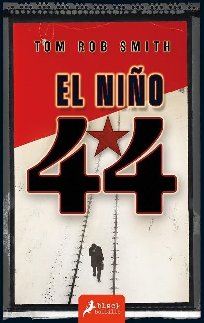 EL NIÑO 44 | 9788498388091 | SMITH,TOM ROB | Libreria Geli - Librería Online de Girona - Comprar libros en catalán y castellano