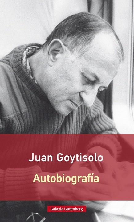 AUTOBIOGRAFÍA | 9788417088279 | GOYTISOLO,JUAN | Libreria Geli - Librería Online de Girona - Comprar libros en catalán y castellano