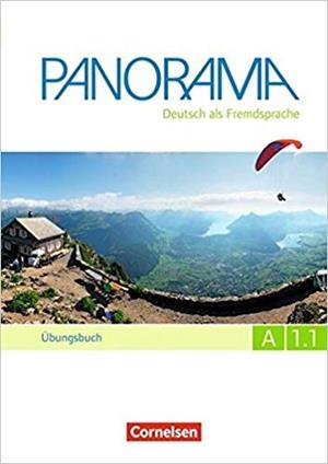 PANORAMA A1.1(LIBRO DE EJERCICIOS) | 9783061205614 | Libreria Geli - Librería Online de Girona - Comprar libros en catalán y castellano