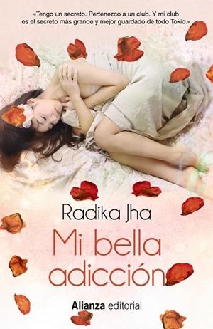 MI BELLA ADICCIÓN | 9788491047759 | JHA,RADHIKA | Llibreria Geli - Llibreria Online de Girona - Comprar llibres en català i castellà