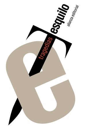 TRAGEDIAS(LOS PERSAS/LOS SIETE CONTRA TEBAS/LAS SUPLICANTES/ORESTÍA/AGAMENÓN/COÉFORO) | 9788491048060 | ESQUILO | Libreria Geli - Librería Online de Girona - Comprar libros en catalán y castellano