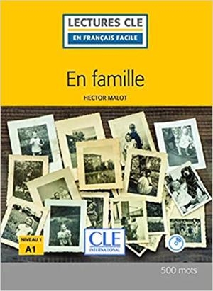 EN FAMILLE | 9782090317633 | MALOT,HECTOR | Libreria Geli - Librería Online de Girona - Comprar libros en catalán y castellano