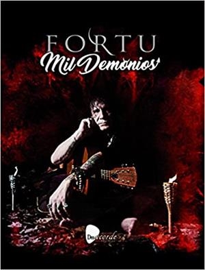 MIL DEMONIOS | 9788494571831 | FORTU | Llibreria Geli - Llibreria Online de Girona - Comprar llibres en català i castellà