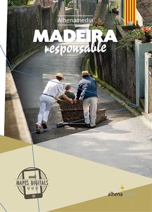 MADEIRA RESPONSABLE | 9788416395439 |   | Libreria Geli - Librería Online de Girona - Comprar libros en catalán y castellano