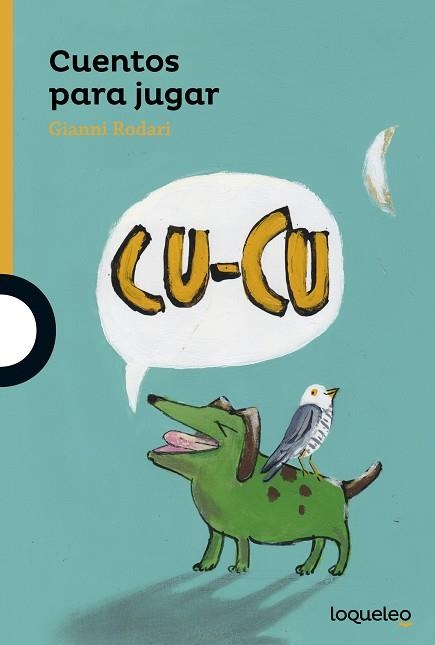 CUENTOS PARA JUGAR | 9788491221180 | RODARI, GIANNI | Libreria Geli - Librería Online de Girona - Comprar libros en catalán y castellano