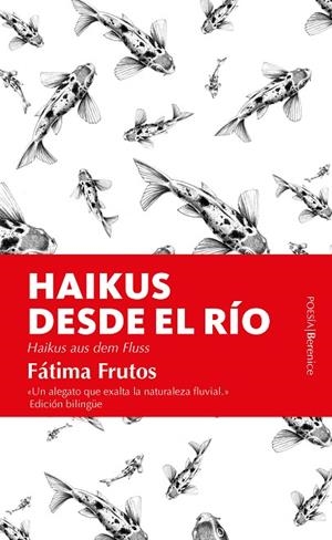 HAIKUS DESDE EL RÍO | 9788416750436 | MOREIRA-FRUTOS,FÁTIMA | Libreria Geli - Librería Online de Girona - Comprar libros en catalán y castellano