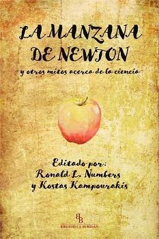 LA MANZANA DE NEWTON | 9788416995165 | NUMBERS,RONALD L. | Libreria Geli - Librería Online de Girona - Comprar libros en catalán y castellano
