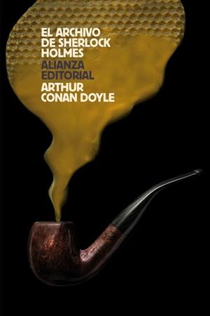 EL ARCHIVO DE SHERLOCK HOLMES | 9788491047940 | CONAN DOYLE,ARTHUR  | Libreria Geli - Librería Online de Girona - Comprar libros en catalán y castellano