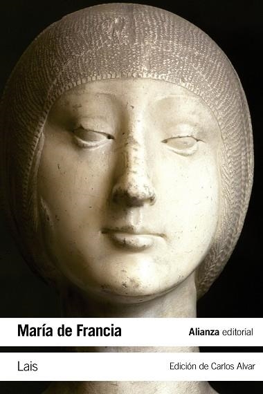 LAIS | 9788491048022 | MARÍA DE FRANCIA | Libreria Geli - Librería Online de Girona - Comprar libros en catalán y castellano