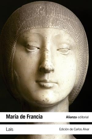 LAIS | 9788491048022 | MARÍA DE FRANCIA | Libreria Geli - Librería Online de Girona - Comprar libros en catalán y castellano