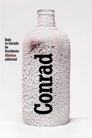 BAJO LA MIRADA DE OCCIDENTE | 9788491047964 | CONRAD,JOSEPH | Llibreria Geli - Llibreria Online de Girona - Comprar llibres en català i castellà