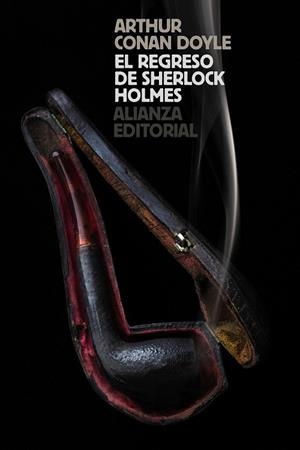 EL REGRESO DE SHERLOCK HOLMES | 9788491047957 | CONAN DOYLE,ARTHUR | Libreria Geli - Librería Online de Girona - Comprar libros en catalán y castellano