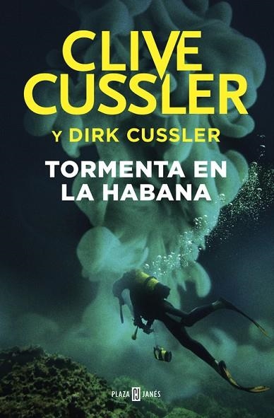 TORMENTA EN LA HABANA(DIRK PITT 23) | 9788401018541 | CUSSLER,CLIVE | Llibreria Geli - Llibreria Online de Girona - Comprar llibres en català i castellà