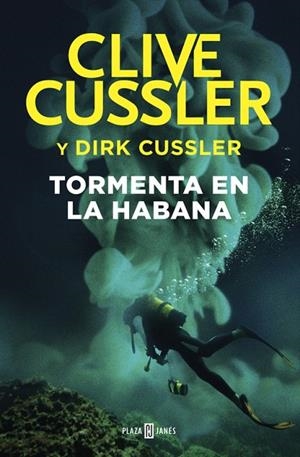 TORMENTA EN LA HABANA(DIRK PITT 23) | 9788401018541 | CUSSLER,CLIVE | Llibreria Geli - Llibreria Online de Girona - Comprar llibres en català i castellà