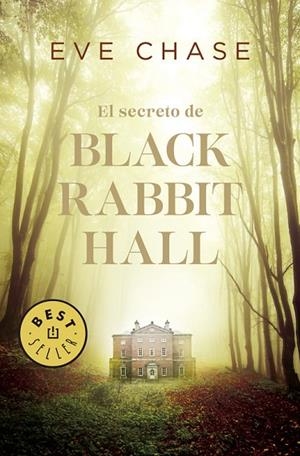 EL SECRETO DE BLACK RABBIT HALL | 9788466341257 | CHASE,EVE | Llibreria Geli - Llibreria Online de Girona - Comprar llibres en català i castellà