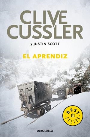 EL APRENDIZ(ISAAC BELL 6) | 9788466341233 | CUSSLER,CLIVE | Llibreria Geli - Llibreria Online de Girona - Comprar llibres en català i castellà
