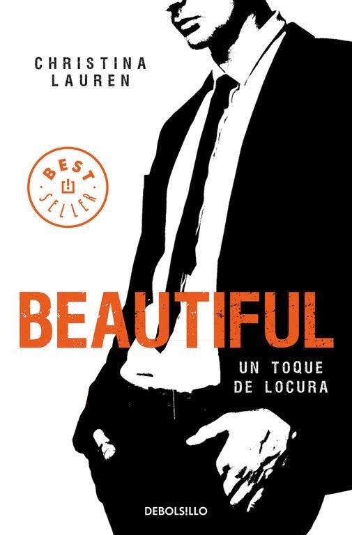 BEAUTIFUL (SAGA BEAUTIFUL 5) | 9788466341264 | CHRISTINA LAUREN | Libreria Geli - Librería Online de Girona - Comprar libros en catalán y castellano