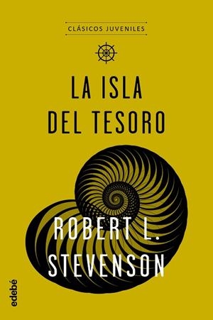 LA ISLA DEL TESORO | 9788468333076 | ROBERT LOUIS STEVENSON EDEBÉ (OBRA COLECTIVA) | Llibreria Geli - Llibreria Online de Girona - Comprar llibres en català i castellà