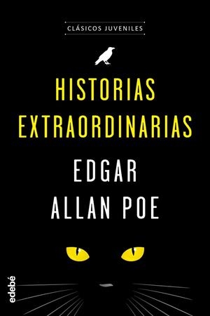 HISTORIAS EXTRAORDINARIAS  | 9788468333083 | ALLAN POE,EDGAR | Llibreria Geli - Llibreria Online de Girona - Comprar llibres en català i castellà