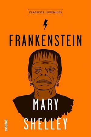 FRANKENSTEIN | 9788468331997 | SHELLEY,MARY | Llibreria Geli - Llibreria Online de Girona - Comprar llibres en català i castellà
