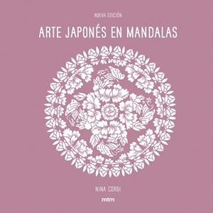 ARTE JAPONÉS EN MANDALAS | 9788416497911 | CORBI,NINA | Llibreria Geli - Llibreria Online de Girona - Comprar llibres en català i castellà