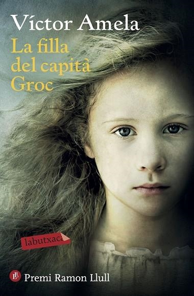 LA FILLA DEL CAPITÀ GROC | 9788417031152 | AMELA,VÍCTOR | Llibreria Geli - Llibreria Online de Girona - Comprar llibres en català i castellà