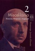 FRANCESC MASPONS I ANGLASELL (1872-1966) | 9788499653594 | V.V.A.A. | Libreria Geli - Librería Online de Girona - Comprar libros en catalán y castellano