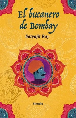 EL BUCANERO DE BOMBAY | 9788417041571 | RAY,SATYAJIT | Libreria Geli - Librería Online de Girona - Comprar libros en catalán y castellano