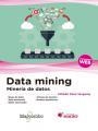 DATA MINING.MINERÍA DE DATOS | 9788426724588 | DAZA VERGARAY,ALFREDO | Llibreria Geli - Llibreria Online de Girona - Comprar llibres en català i castellà