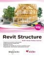 REVIT STRUCTURE | 9788426724694 | BADIN HEISEN MALLQUI SARAVIA | Llibreria Geli - Llibreria Online de Girona - Comprar llibres en català i castellà